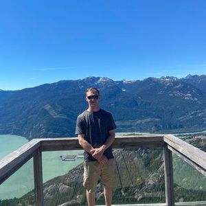 Meet your Posher, Rolland